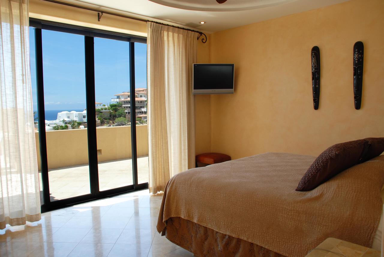 Villa Gran Vista Cabo San Lucas Exterior photo