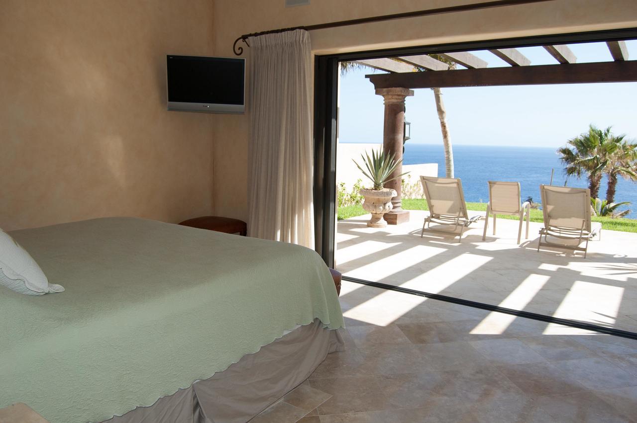 Villa Gran Vista Cabo San Lucas Exterior photo
