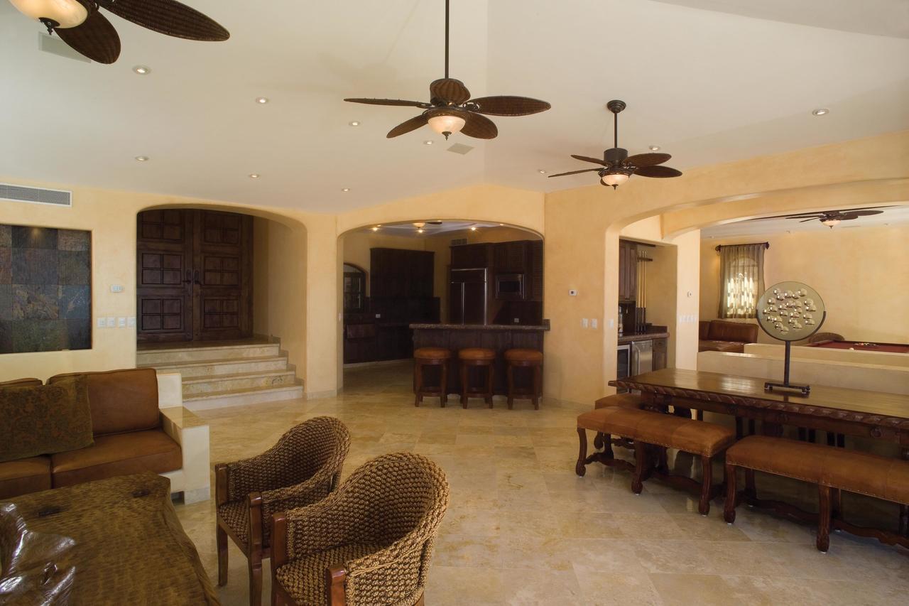 Villa Gran Vista Cabo San Lucas Exterior photo